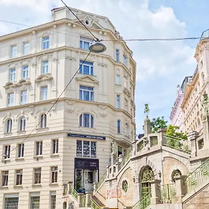  Casa de hóspedes Mozart - Newly Renovated